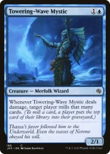 Towering-Wave Mystic card image