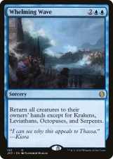Whelming Wave card image