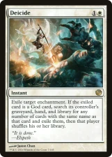 Deicide card image