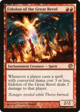 Eidolon of the Great Revel card image