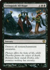 Extinguish All Hope card image