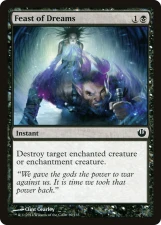 Feast of Dreams card image