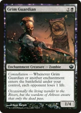Grim Guardian card image