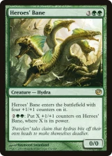 Heroes’ Bane card image
