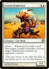 Leonin Iconoclast card image