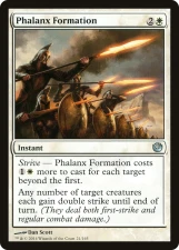 Phalanx Formation card image