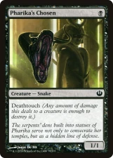 Pharika’s Chosen card image