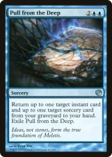 Pull from the Deep card image