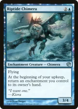 Riptide Chimera card image