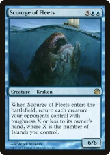 Scourge of Fleets card image