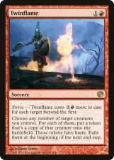 Twinflame card image