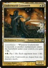 Underworld Coinsmith card image