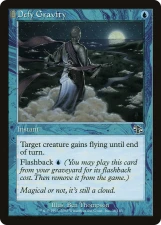 Defy Gravity card image