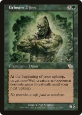 Erhnam Djinn card image