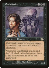 Guiltfeeder card image