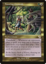 Hunting Grounds card image
