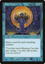 Keep Watch card image
