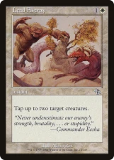 Lead Astray card image