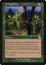 Living Wish card image