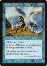 Mirror Wall card image