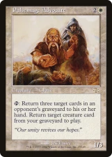 Pulsemage Advocate card image