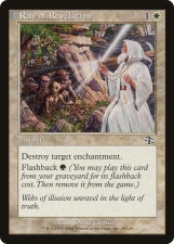 Ray of Revelation card image