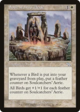 Soulcatchers’ Aerie card image