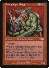 Soulgorger Orgg card image