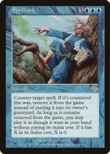 Spelljack card image
