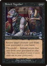 Stitch Together card image