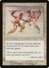 Test of Endurance card image