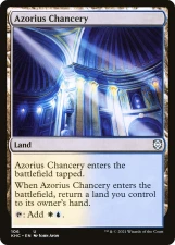 Azorius Chancery card image