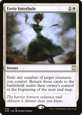 Eerie Interlude card image
