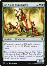 Lys Alana Huntmaster card image