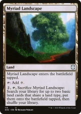 Myriad Landscape card image