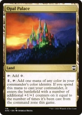 Opal Palace card image