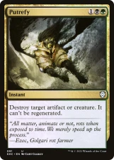 Putrefy card image
