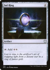 Sol Ring card image