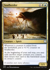 Soulherder card image