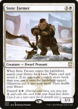Stoic Farmer card image