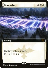 Doomskar card image