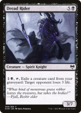 Dread Rider card image