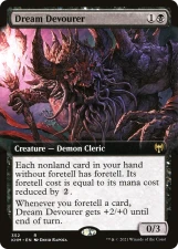 Dream Devourer card image