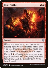 Dual Strike card image