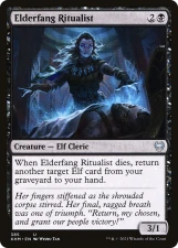 Elderfang Ritualist card image