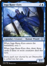 Inga Rune-Eyes card image