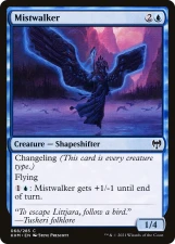 Mistwalker card image