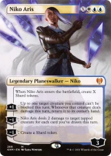 Niko Aris card image