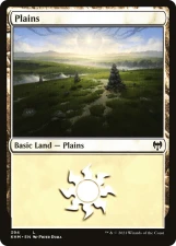 Plains card image