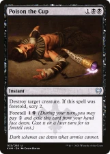 Poison the Cup card image